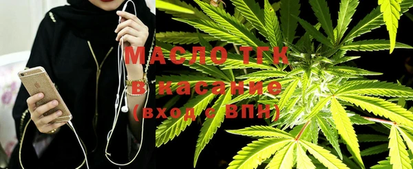 молекула духа Верея